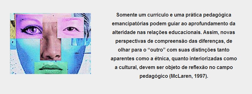 Docência e Alteridade: tema do Seminário de 2014