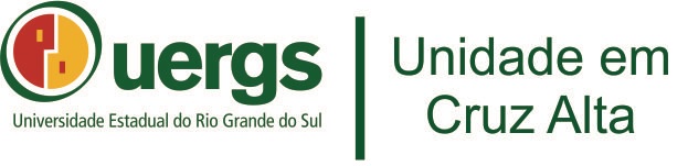 logo uergs cruz alta